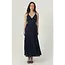 Angie Angie Maxi Dress w/Lace Detail (C4D14)
