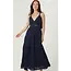 Angie Angie Maxi Dress w/Lace Detail (C4D14)