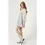 Angie Angie LS Dress W/ Tiered Skirt (C4L35)
