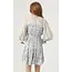 Angie Angie LS Dress W/ Tiered Skirt (C4L35)