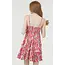 Angie Angie Spag Strap Tierd Short Dress (C4A95)