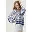 Angie Angie Twist front LS Top (C2E20)