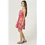 Angie Angie Ruffle Tie Detail Dress (C4M58)