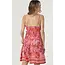 Angie Angie Ruffle Tie Detail Dress (C4M58)