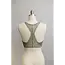 Leto Lace Racerback Bralette (YL-5521)