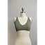 Leto Lace Racerback Bralette (YL-5521)