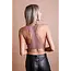 Leto Lace Racerback Bralette (YL-5521)