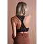 Leto Lace Racerback Bralette (YL-5521)