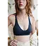 Leto Lace Racerback Bralette (YL-5521)