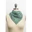 Vintage Patterned Bandana (YS-2003)