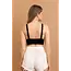 Leto Lace Trim Padded Bralette (YL-5553)