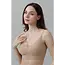 Leto Ultimate Seamless Bra: All Day Soft Support (USL-1107)