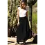 Angie Tiered Skirt Smock Waist (26P57)