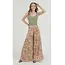 Angie Palazzo Pant/lace(25R84)