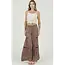 Angie Palazzo Pant/lace(25R84)