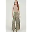Angie Palazzo Pant/lace(25R84)