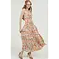 Angie Tiered Maxi Twist Front(C4G08)