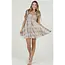 Angie Short Dress (C4M02)