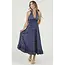 Angie Halter Maxi Dress (C4M21)