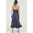 Angie Halter Maxi Dress (C4M21)