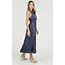 Angie Halter Maxi Dress (C4M21)