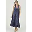 Angie Halter Maxi Dress (C4M21)