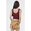 Angie Self Belt Shorts (25Q77)