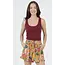Angie Self Belt Shorts (25Q77)