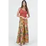 Angie Palazzo Pant/lace(25R84)