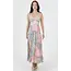 Angie Maxi Dress w/Lace Detail (C4D14)