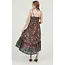 Bodice Maxi Dress (C4H46)
