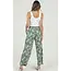 Angie Printed Pant (H3577)