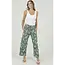 Angie Printed Pant (H3577)