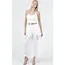 Angie Lace Detail Cargo Pant w/Tie (H3535)
