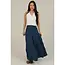 Angie Tiered Skirt Smock Waist (26P57)