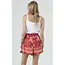 Angie Self Belt Shorts (25Q77)