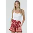 Angie Self Belt Shorts (25Q77)