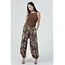 Angie Balloon Pant (B3859)