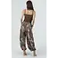 Angie Balloon Pant (B3859)