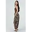 Angie Balloon Pant (B3859)