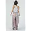 Angie Cinched Wide Leg Pant (B3836)