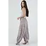 Angie Cinched Wide Leg Pant (B3836)