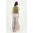 Angie Self Tie Wide Leg Pant (B3726)