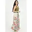 Angie Self Tie Wide Leg Pant (B3726)