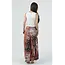 Angie Cinched Wide Leg Pant (B3836)