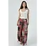 Angie Cinched Wide Leg Pant (B3836)