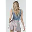 Angie Tie Waist Shorts (25T21)