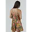 Angie Spag Strap Short Dress (C4M52)