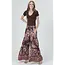 Angie Palazzo Pant/lace(25R84)