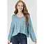 Angie Crop Pullover (XHE55)